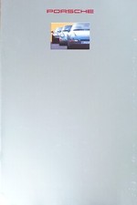 Porsche 968 911 928 Programm