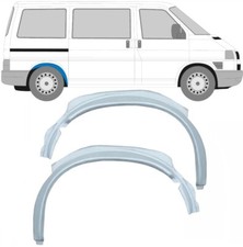 Für Volkswagen Transporter T4