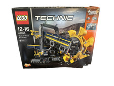 Lego Technic 42055 |