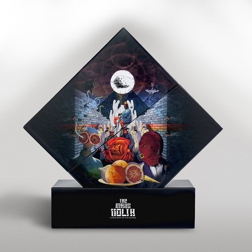 The mars volta la realidad - the,