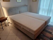 Original RUF Boxspring-Doppelbett