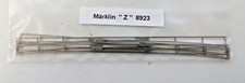 5 x MÄRKLIN 8923 Spur Z
