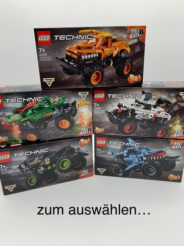Lego technic 42118 42134 - 42118,,