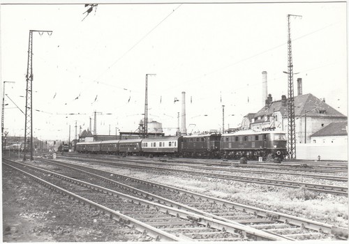 Foto e18 lok - an, den