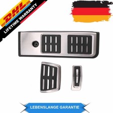 Pedale Fußstütze Schaltung