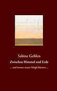 Zwischen himmel erde buch - zwischen,