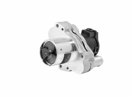 Borgwarner agr ventil - agr,