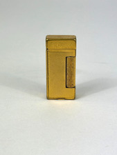 Altes Feuerzeug Alfred Dunhill
