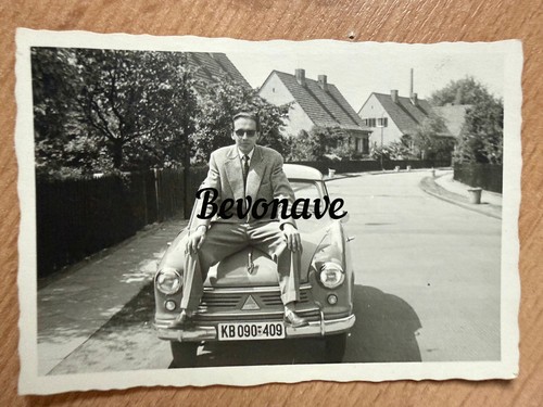 Foto lloyd 400 - lp,