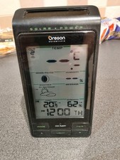 Oregon Scientific BAR208HG