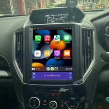 9.7" Android Car Radio Stereo
