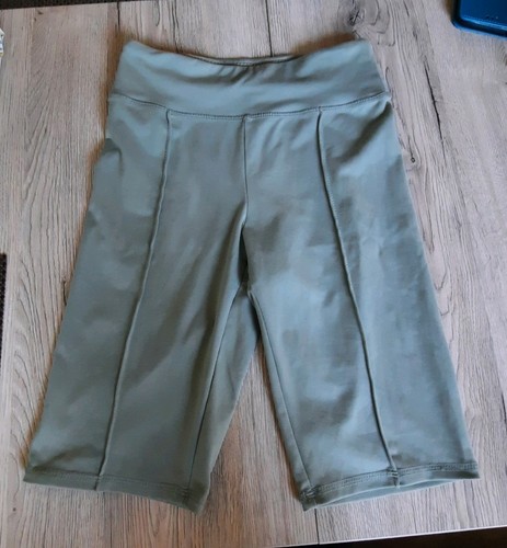 Damen high waist - ..damen, high-waist-sportshorts