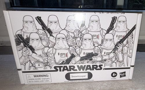 Star wars vintage collection - wars,