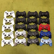 Schrottposten mit 20 Sony