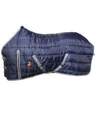 Wattierte gesteppte 3stars