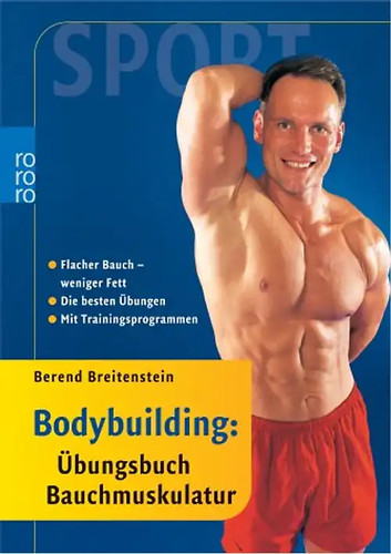 Bodybuilding übungsbuch - bodybuilding:,