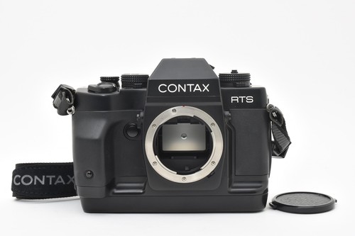 Neuwertig contax rts iii - [neuwertig+++],