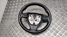 BMW 5 F10 F11 2012 Lenkrad