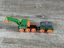 BRIO Bahn 33698  - Grüner