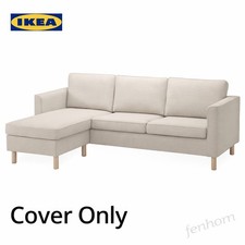 Ikea Parup Bezug für 3er Sofa