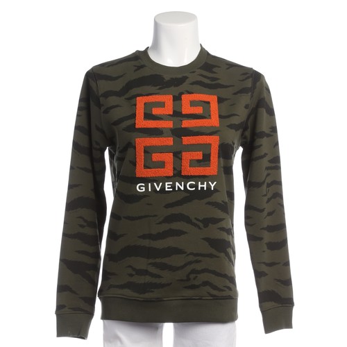 Sweatshirt givenchy mehrfarbig - sweatshirt,