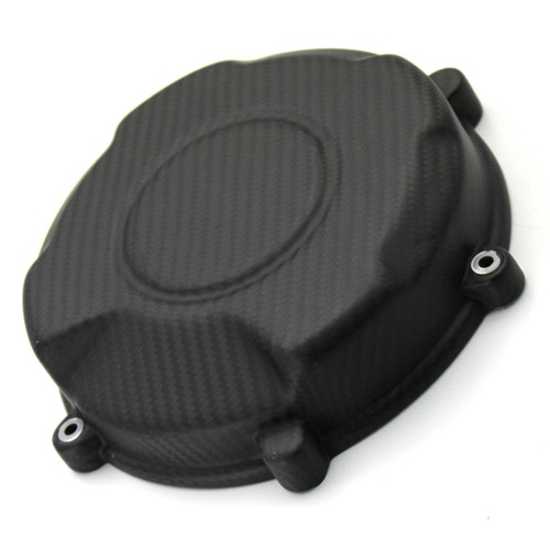 Carbon kupplungsdeckel schutz - carbon,