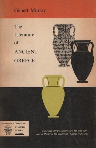 The literature ancient - the,