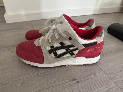 Asics afew gel lyte koi - afew,