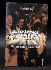 Karrieren im Zwielicht -