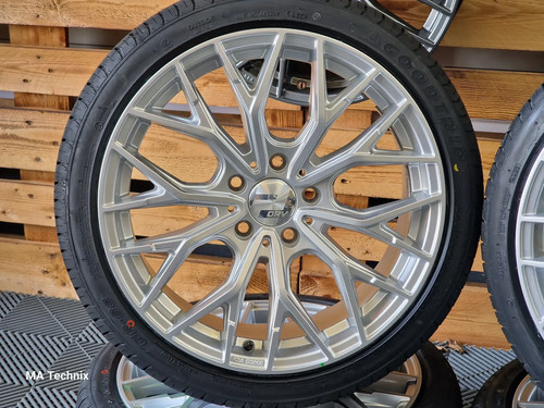 Audi zoll sommerräder - audi, 19