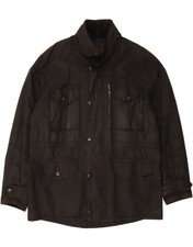 BARBOUR Herren Jacke gewachste