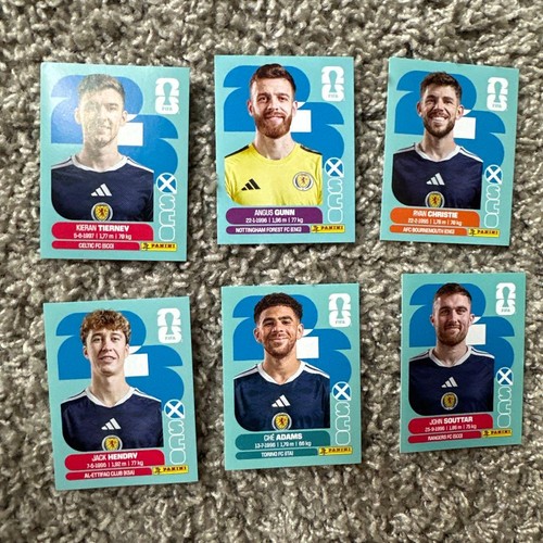 Panini fifa world cup 2026 - panini,