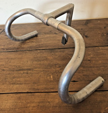 SR (Sakae Ringyo) Vorbau & Lenker Set, 70er/80er Jahre, sehr guter Zustand leichte Nutzung, 1" Gabelschaft