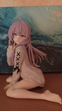 Anime/Manga Figur - The Wandering Witch - The Journey Of Elaina - Elaina