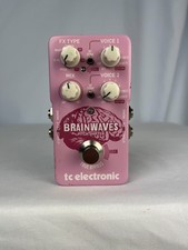 TC Electronic Brainwaves Pitch
