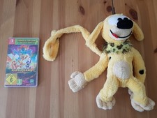 Marsupilami Hoobadventure Nintendo Switch + Stofftier