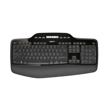 Logitech MK710 Funk Tastatur