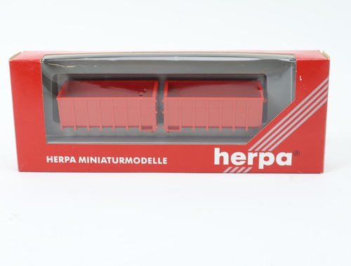 Herpa 075503 modellauto lkw - herpa,