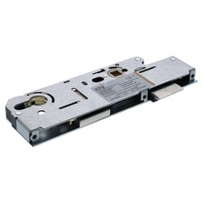 KFV Schlosskasten Panikschloss EP930 45/92/9 mm Funktion E Wechselfunktion