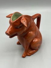 Antike Lustige Porzellan