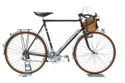 Randonneur 650 hugonnier - b,