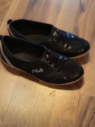 Fila sneaker low - low, top