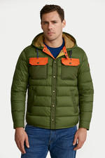 Ralph Lauren Polo Herrenjacke
