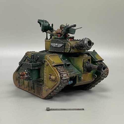Astra militarum leman russ - militarum,