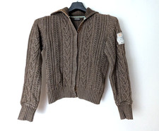 NAPAPIJRI Strickjacke Gr. M