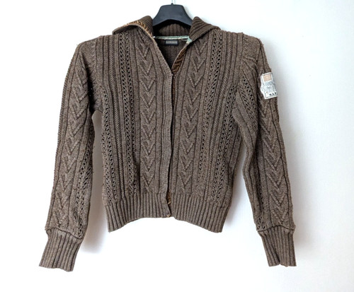 Napapijri strickjacke m - strickjacke, gr.