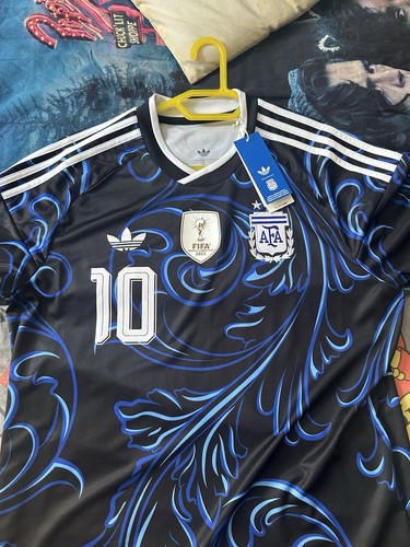 Adidas argentinien trikot - adidas,
