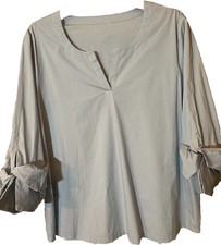 Großartige Hellblaue Taifun