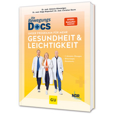 Die Bewegungs-Docs – Unser