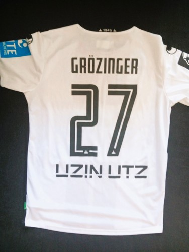 Ssv ulm 1846 uhlsport - ssv,